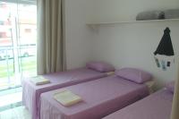 Habitación Triple con balcón