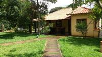 Chalés da Estrada Velha - B&B