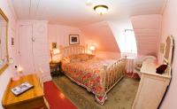 Chambre Lit Queen-Size