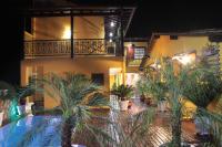 Pousada Solar da Serra - B&B Paraty