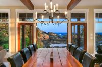 Black Rock Beach House - B&B Ucluelet