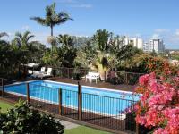 B&B Gold Coast - Villa with Views & Pool - Bed and Breakfast Gold Coast