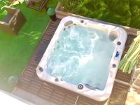 TAURO GOLF & BEACH VILLA - Bed and Breakfast Mogán