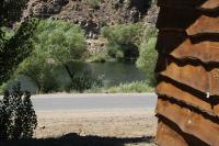 Montaña Negra - Chambres d’hôtes Aluminé