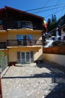 Vila Amira Predeal - B&B