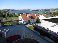 Tallgatan Fjällbacka - Bed and Breakfast Fjällbacka