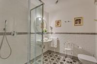 Standard Doppel- oder Zweibettzimmer