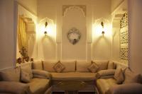 B&B Fez - Riad Dar Arsama - Bed and Breakfast Fez