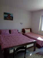 Apartment mit 2 Schlafzimmern