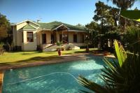 B&B Fort Beaufort - Peppertree House BnB and Self-catering - Bed and Breakfast Fort Beaufort