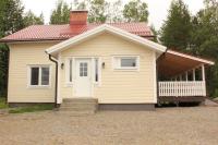 Päärakennus - B&B Karijoki