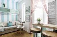 Apartament Mini with balcony - Chambres d’hôtes Sopot