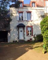 Five-Bedroom House