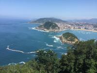 Caserta - B&B Hondarribia