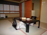 Japanese-Style Standard Zimmer