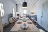 B&B Mudros - THOAS Residences - Bed and Breakfast Mudros