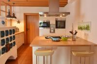 Apartment mit 5 Schlafzimmern und Terrasse