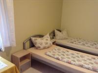 Economy Tweepersoonskamer met 2 Aparte Bedden