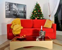 Appartement 1 Chambre - Vue sur Port de Plaisance