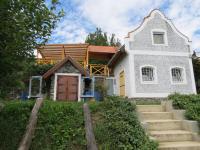 Vulcano Vendégház - B&B Kisapáti