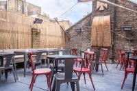 The Grafton Arms Pub & Rooms - B&B