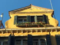 Suite Attico con Altana - B&B