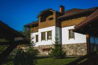 Sadyba Dacha - Bed and Breakfast Oezjhorod