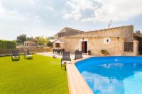 Can Guapo - B&B Llubí