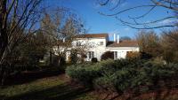 L'Abri d'Emilie - B&B