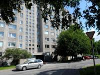 Just Apartments - B&B Tallinn