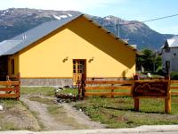 Confin Patagonico - B&B El Chaltén