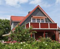 B&B Hohwacht - Kranichnest - Bed and Breakfast Hohwacht