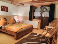 Apartmán Lukáš - B&B