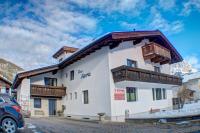Gästehaus Maria - Bed and Breakfast