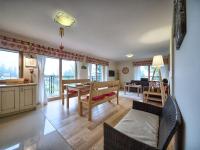 B&B Zakopane - VisitZakopane - Antonina Apartment - Bed and Breakfast Zakopane