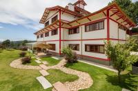 Matsubara Pousada - Chambres d’hôtes Campos do Jordão