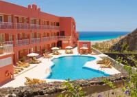 Your Ocean Window - B&B Costa Calma