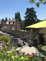 Le Balcon De Leonard - B&B
