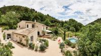 Mas De La Baume - Bed and Breakfast Lafare