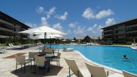 Ecolife Térreo frente piscinas - B&B Porto De Galinhas
