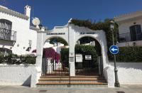 LOS PINOS 19 MENYBER - Ferienwohnung Nerja