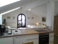 Klein Vakantieappartement