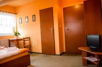 Chambre Double Deluxe