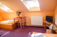 Chambre Lits Jumeaux Standard