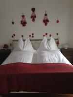 Chambre Double avec Balcon