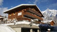 Apartment Matterhorn - GRIWA RENT AG - Chambres d'hôtes Grindelwald
