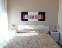 Doppelzimmer mit Balkon