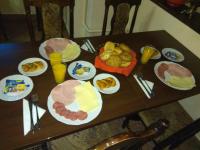 Penzion u Čermáka - Chambres d’hôtes Ostrov