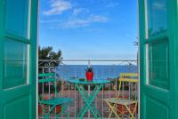 Appartement - Vue sur Mer