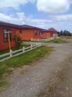 Cabañas y Camping Los Copihues - B&B Ancud